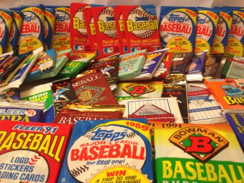 Rarest 90 Baseball Cards