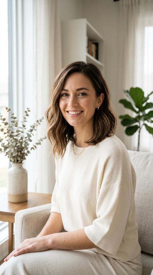 Asymmetrical Lob
