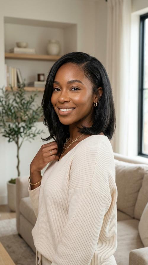Asymmetrical Lob