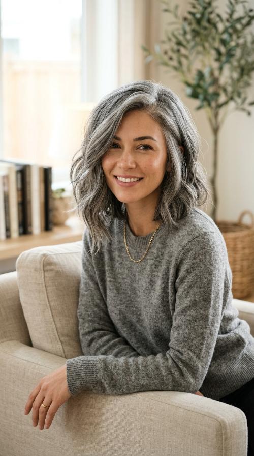 Asymmetrical Lob