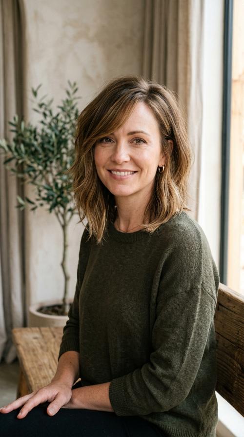Asymmetrical Lob