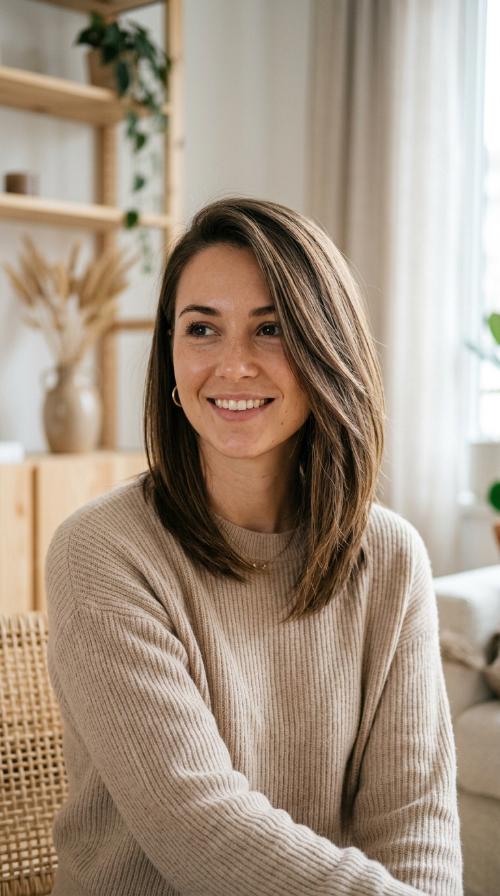 Asymmetrical Mid-Length