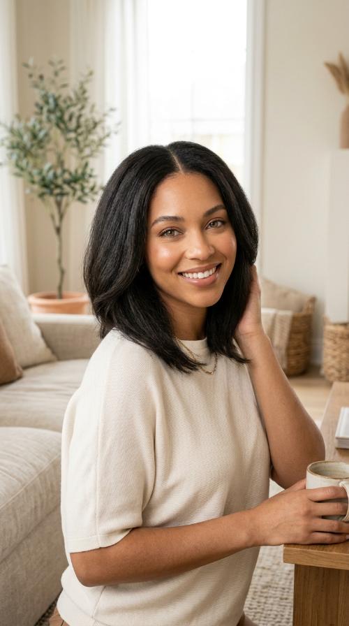 ASYMMETRICAL ROUNDED LOB