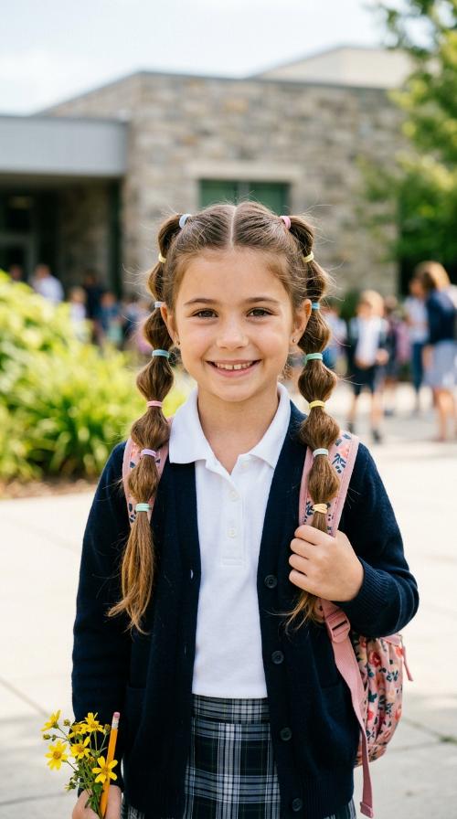 Bubble Braids