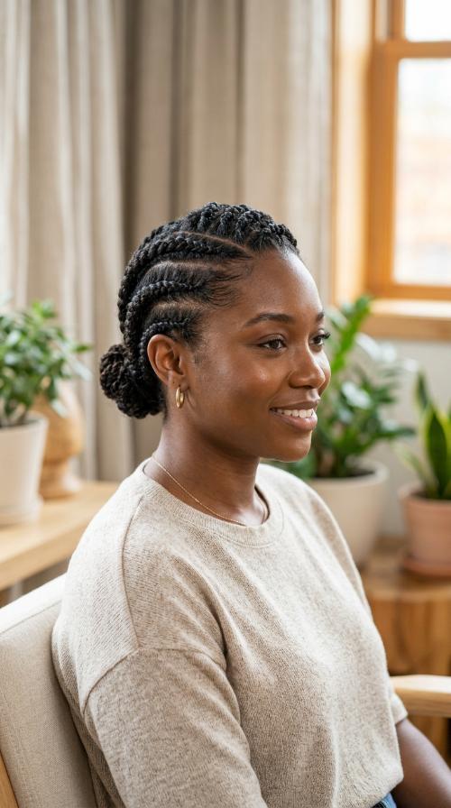 Flat Twists