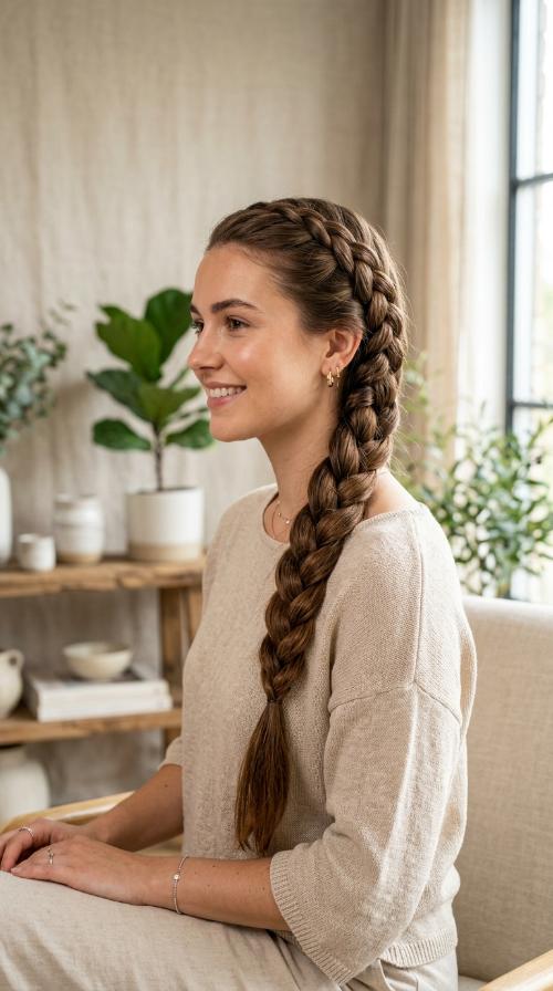 Infinity Braid