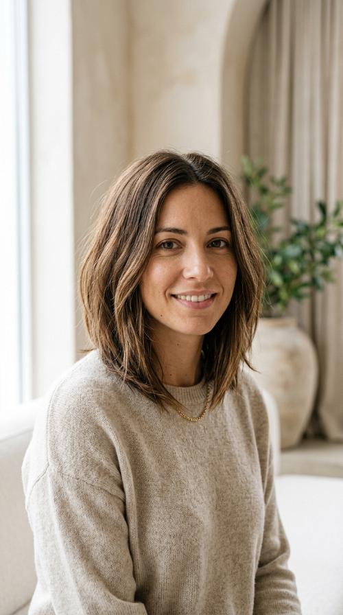 Inverted Mid-Length