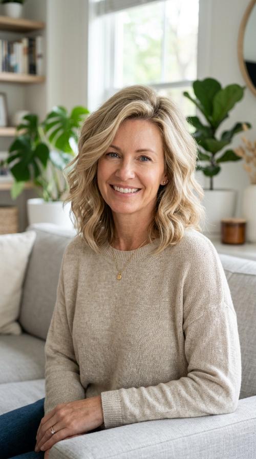 Layered Lob with Soft Waves