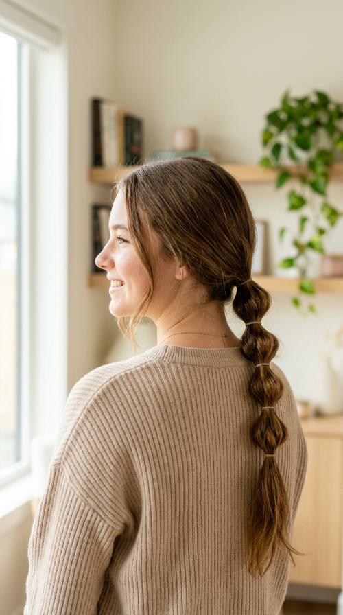 Low Bubble Braid