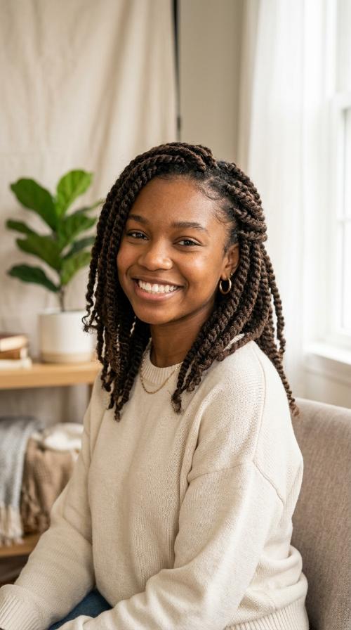 Marley Twists