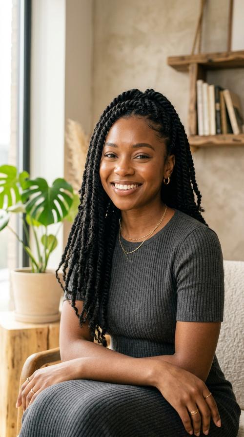Marley Twists