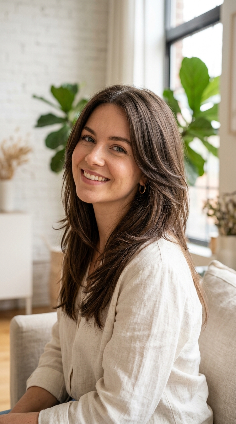 MID-LENGTH V-LAYERS