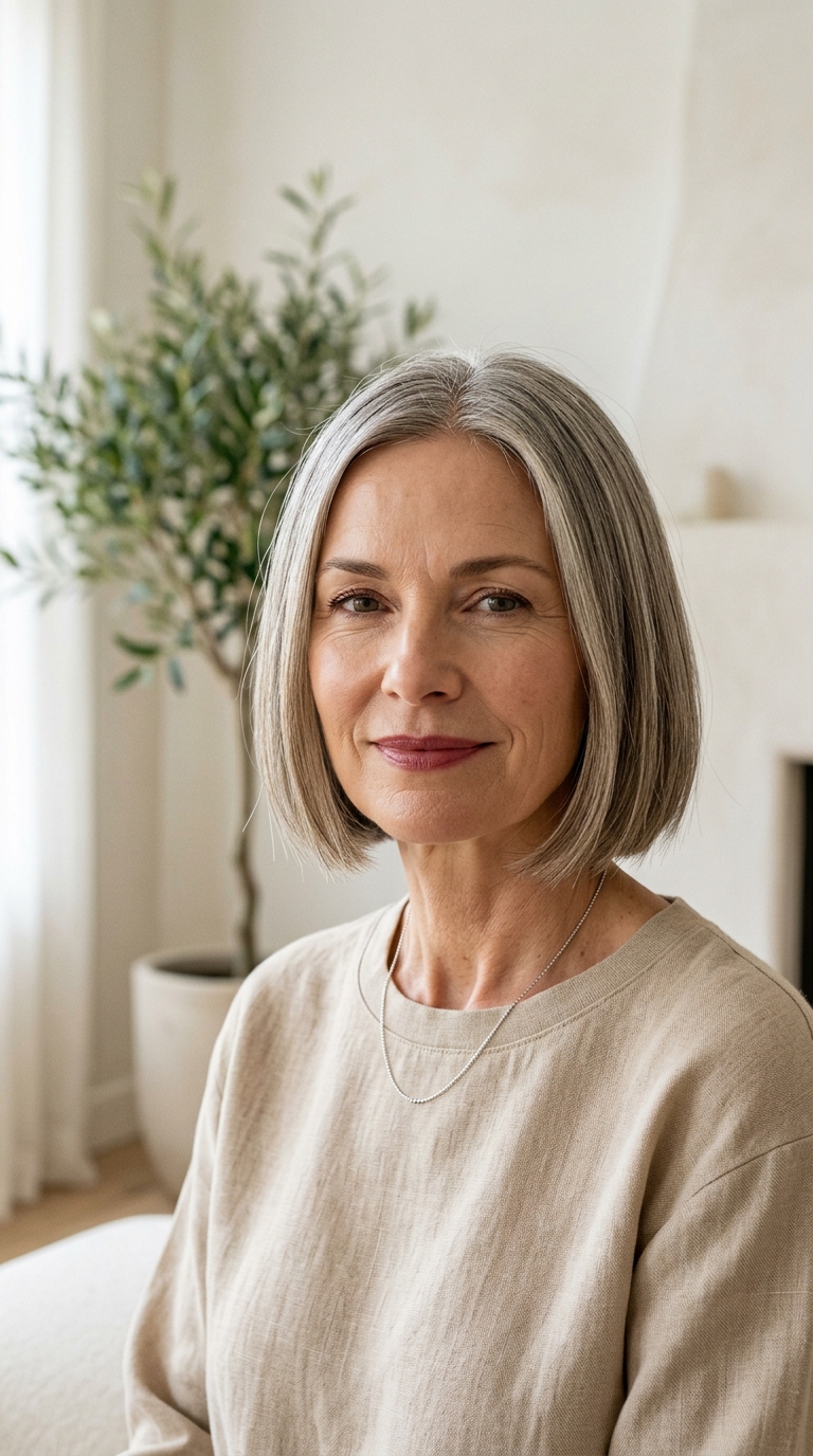 Minimalist One-Length Bob