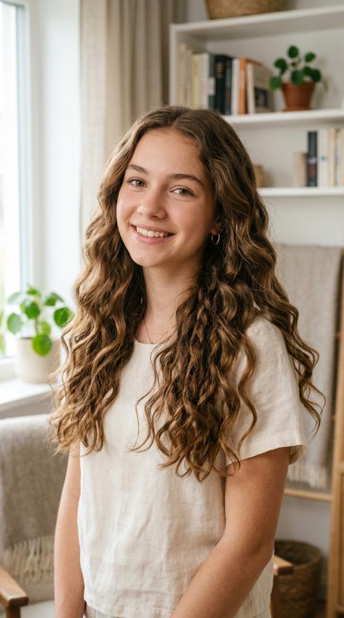Multi-Braid Waves