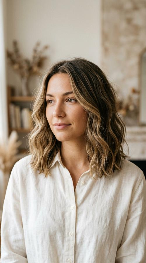 Natural Texture Midi