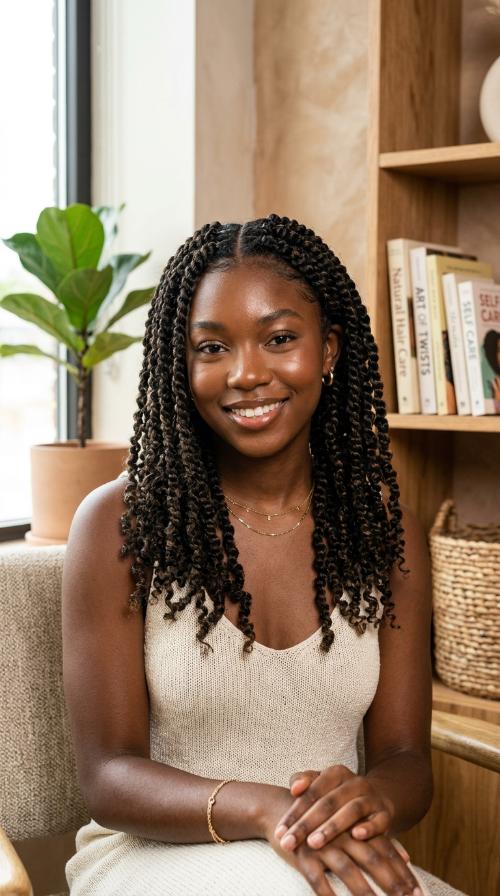 Passion Twists