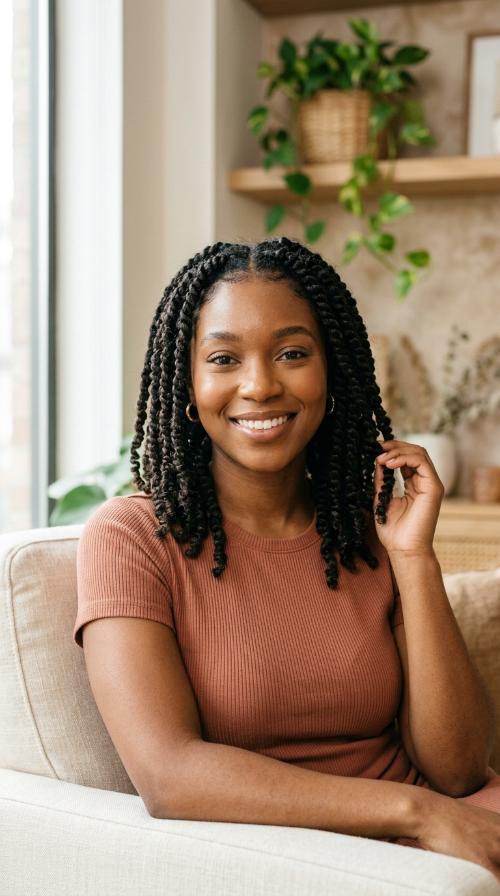 Passion Twists