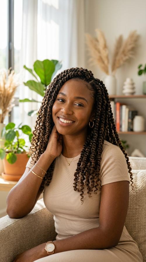 Passion Twists