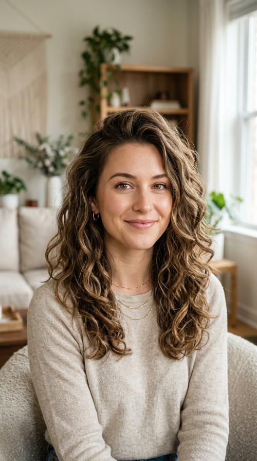 Root-Lifted Casual Waves
