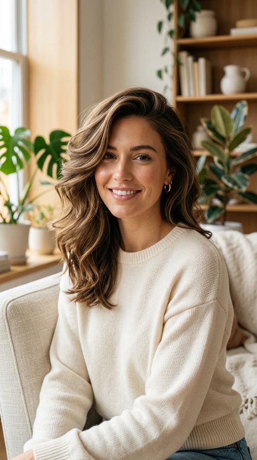 Side-Swept Volume