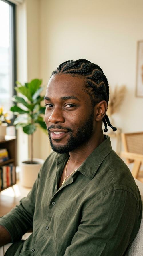 Snake Braids