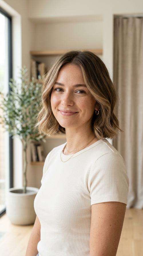 Soft Curve Bob