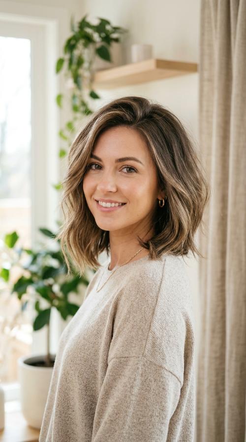 Soft Inverted Lob