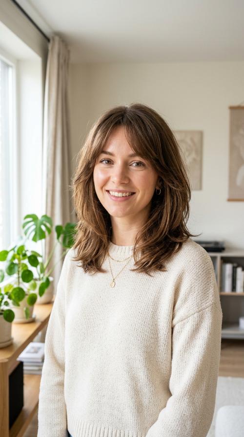 Soft Layered Lob