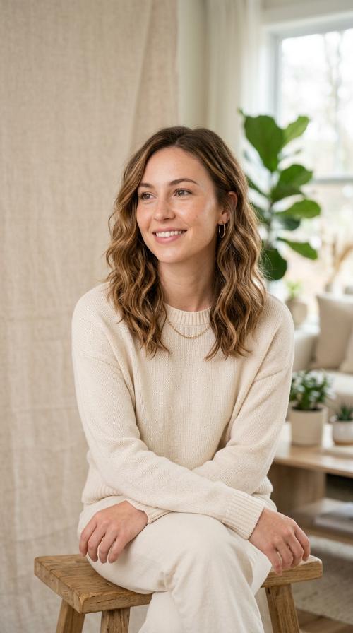 Soft Waves with Tapered Ends