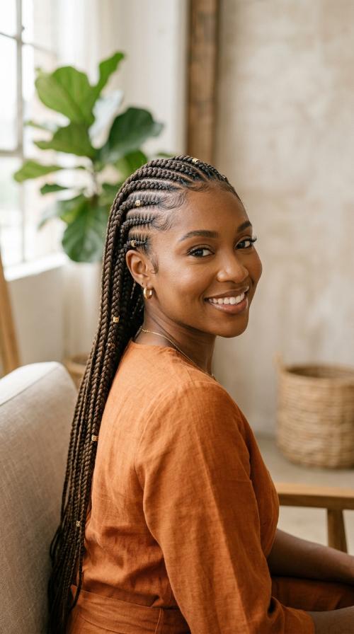 Stitch Braids