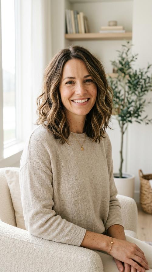 Textured Lob