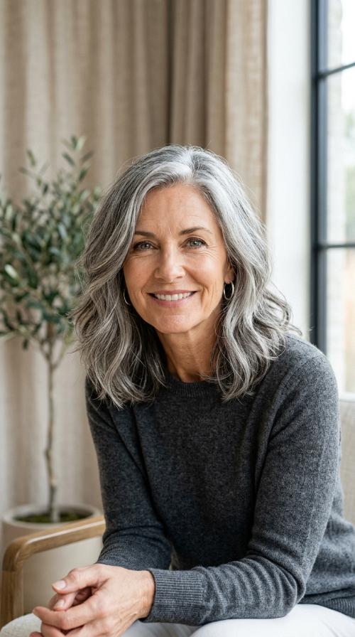 Textured Lob