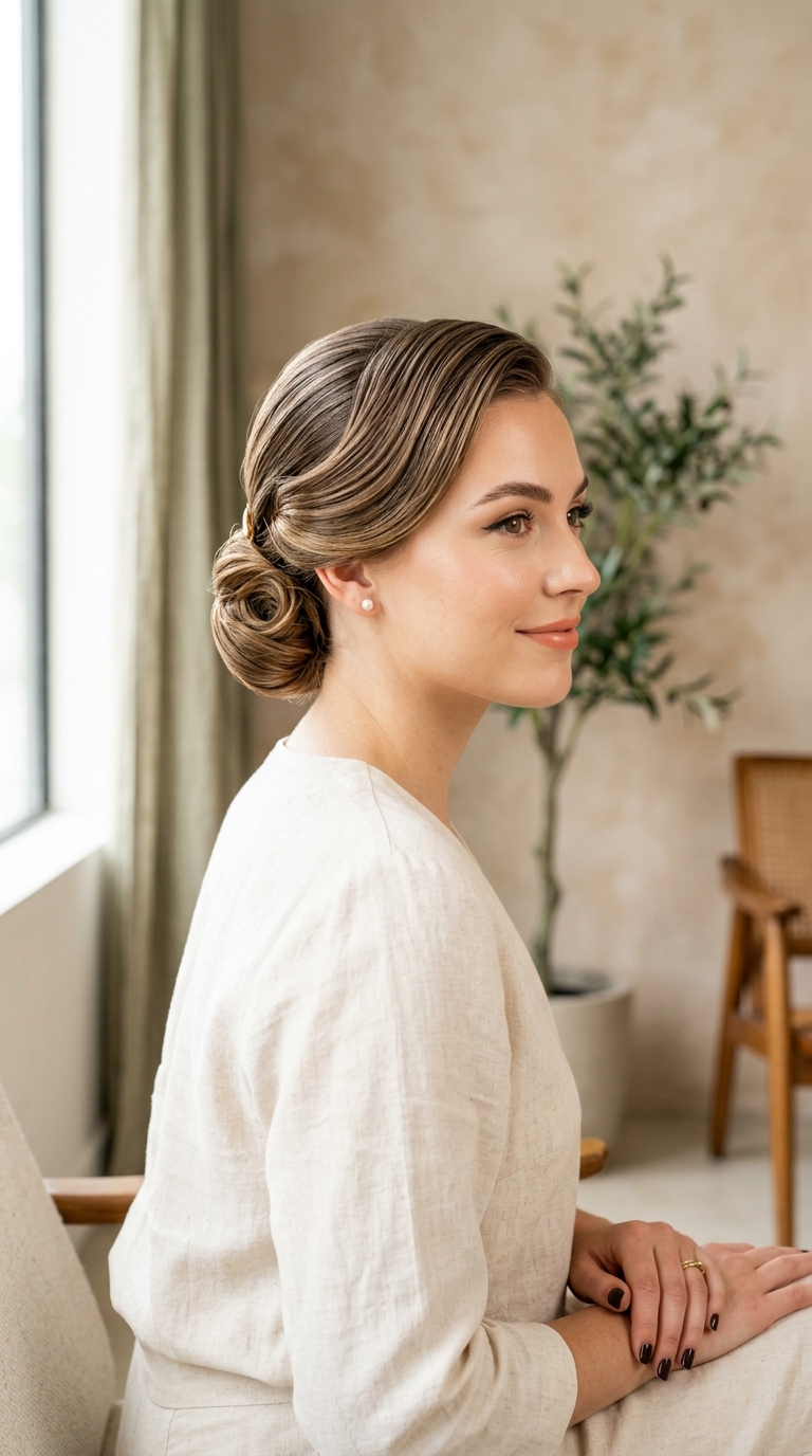 The Chignon