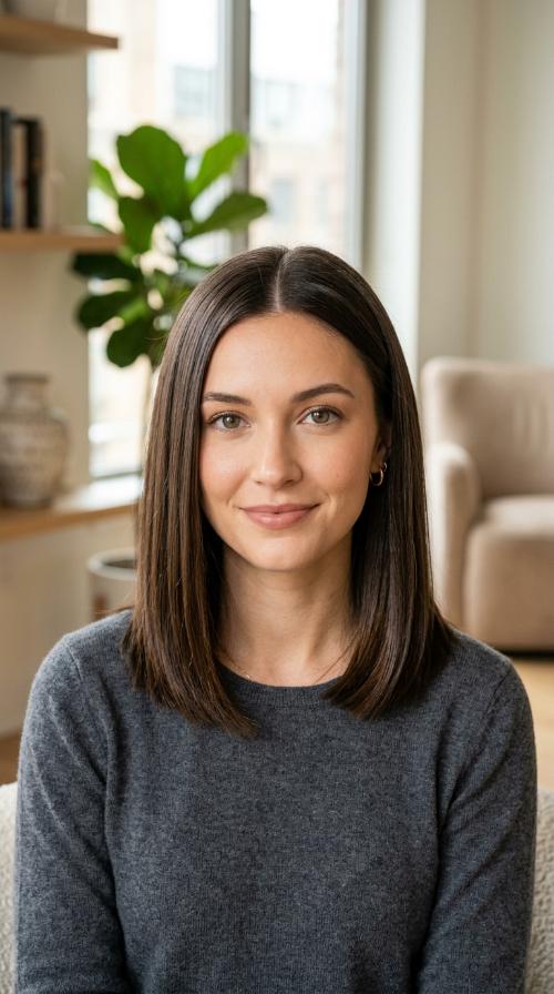 THE CLASSIC SLEEK LOB