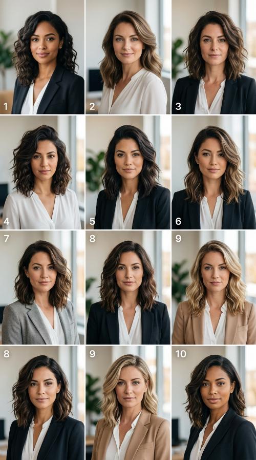 The Deep Side Part Hollywood Waves