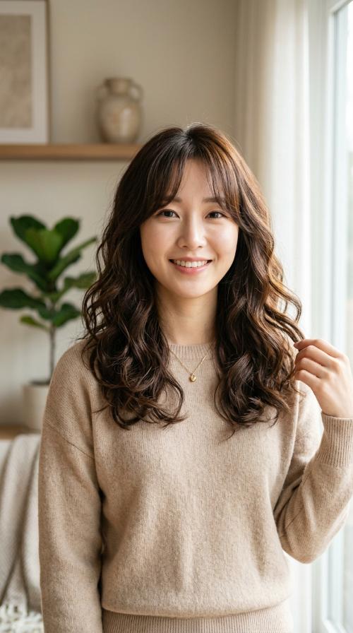The Grace Perm