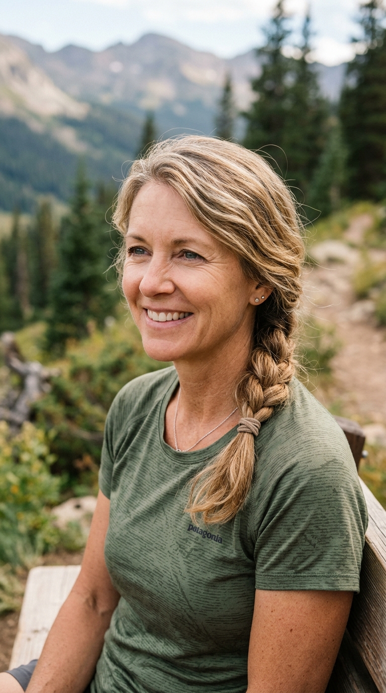 The Low Loose Braid