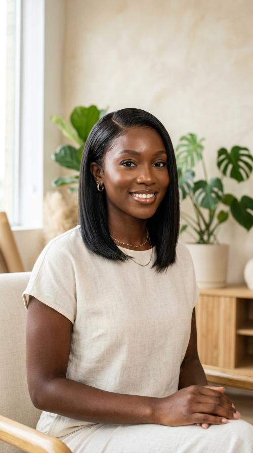 The Sleek Lob