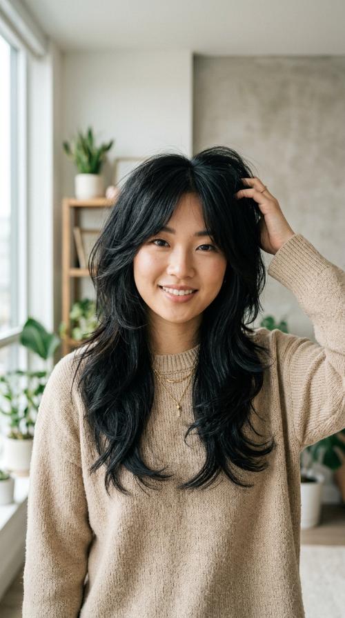 The Volume-Boosted Root Wolf Cut