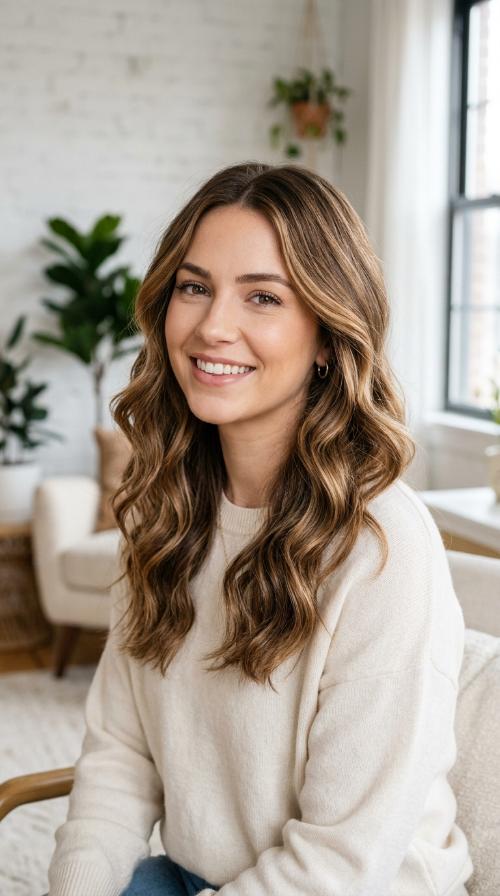 Toffee Tones on Natural Waves