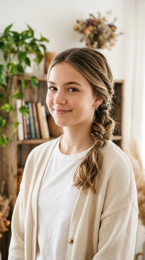 Twisted Low Pony