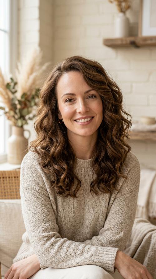 Voluminous Mid-Length Waves