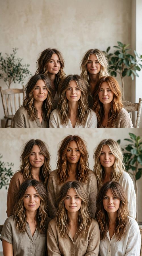 WISPY BOHEMIAN LAYERS