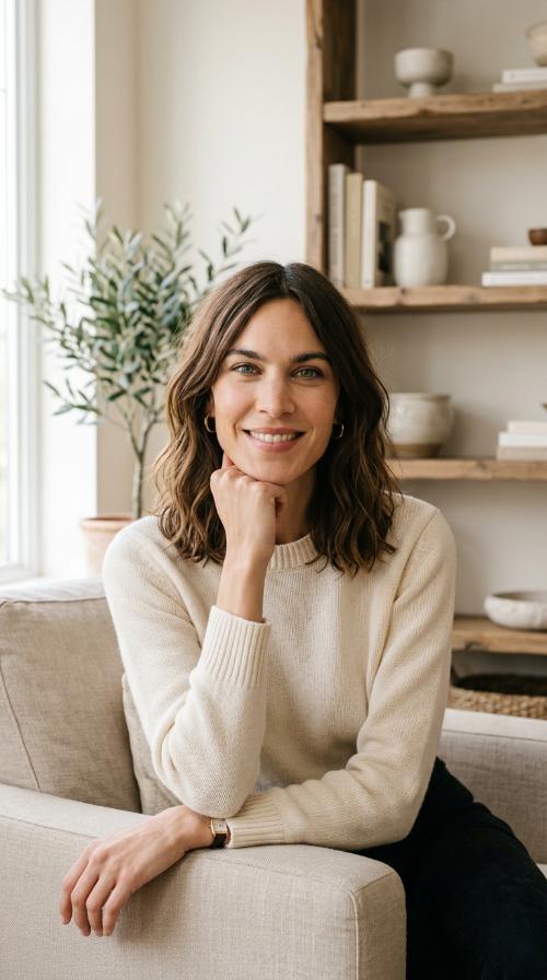Alexa Chung