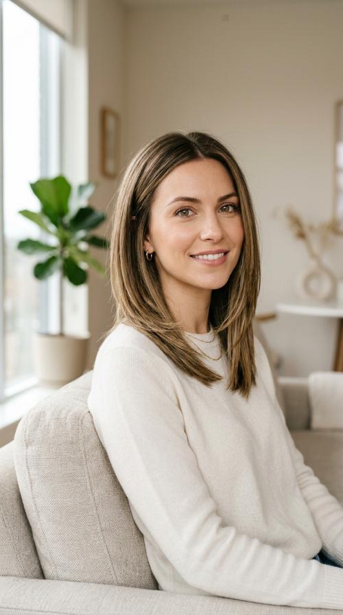 Asymmetrical Layered Lob