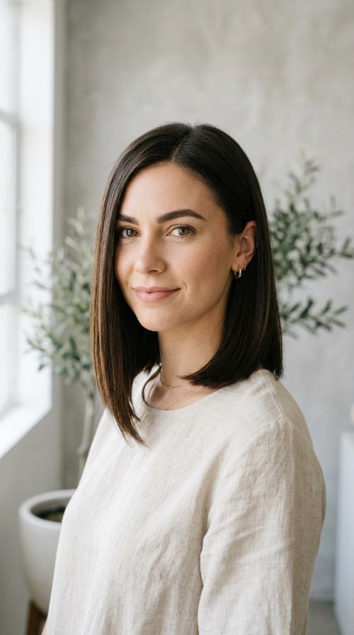Asymmetrical Lob