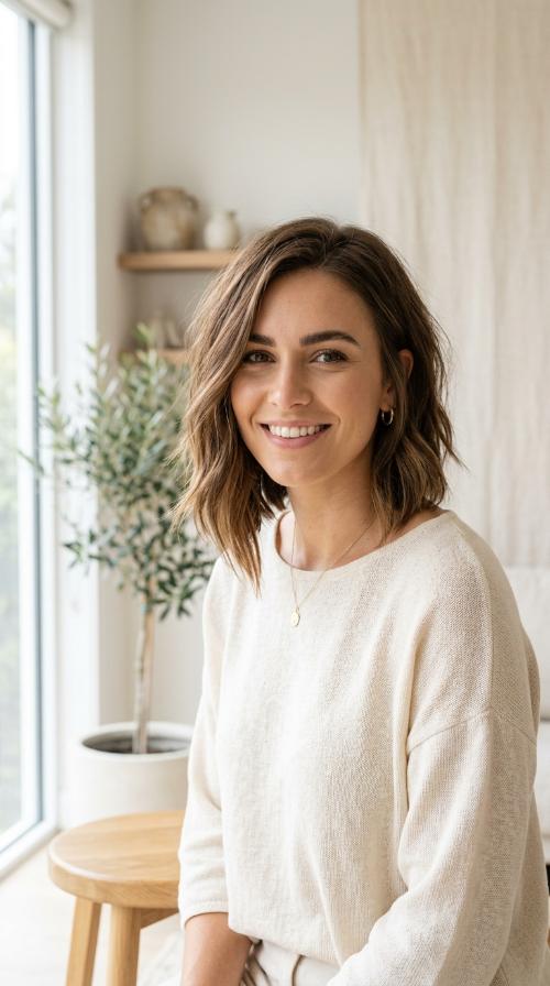 Asymmetrical Lob