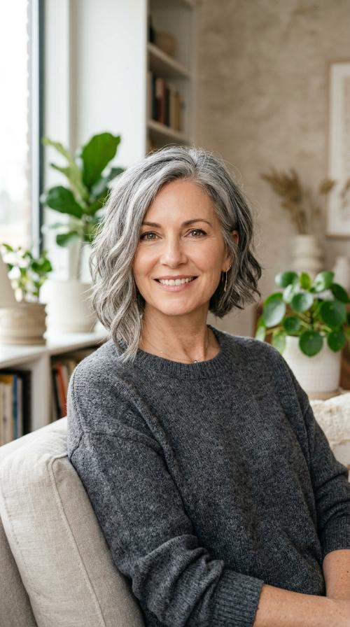 Asymmetrical Lob