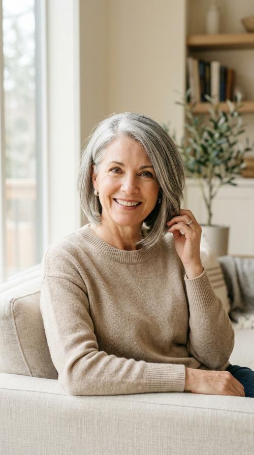 Asymmetrical Medium Bob
