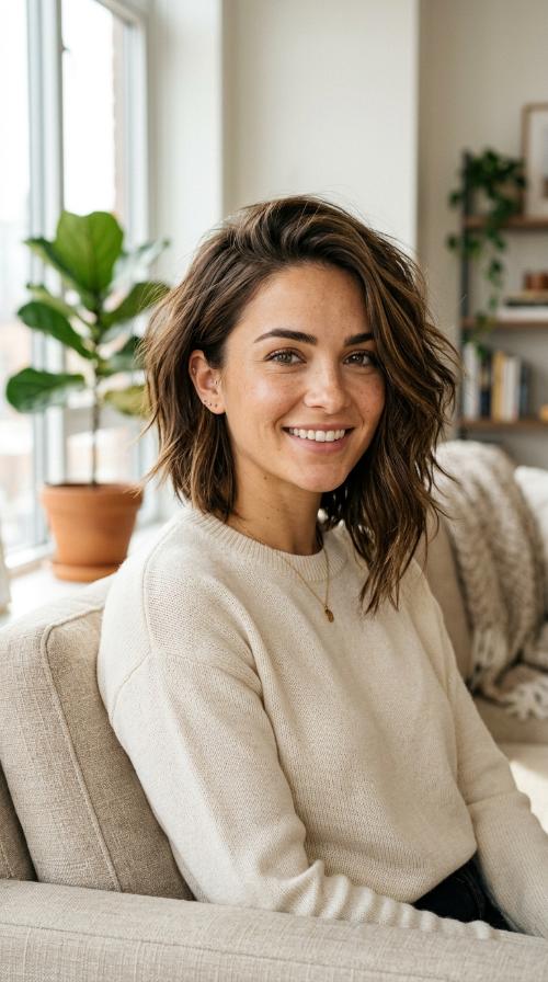 Asymmetrical Mid-Length